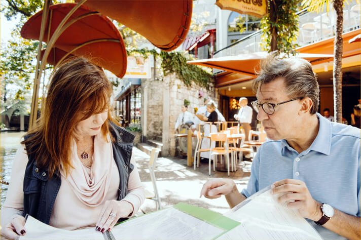 CONSEIL RETRAITE